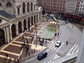 Hotel Napoleon