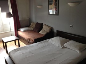 Hotel Napoleon