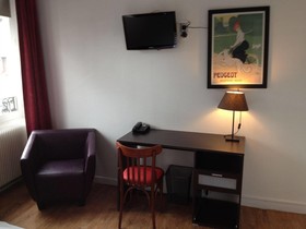 Hotel Napoleon