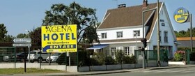 Hôtel Agena