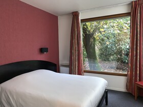 Hôtel Agena