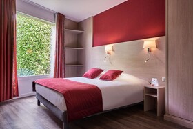 Hôtel Agena