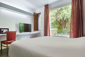 Hôtel Agena