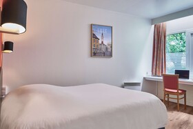 Hôtel Agena