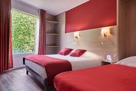 Hôtel Agena