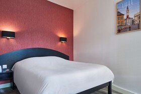 Hôtel Agena