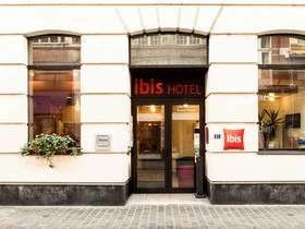 Hôtel ibis Lille Centre Grand-Place