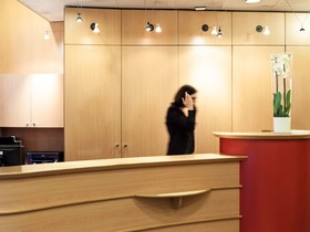Hôtel ibis Lille Centre Grand-Place