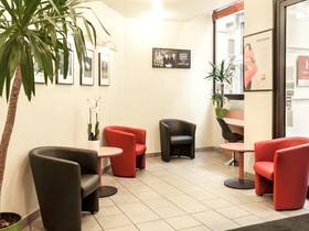 Hôtel ibis Lille Centre Grand-Place
