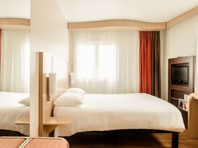 Hôtel ibis Lille Centre Grand-Place