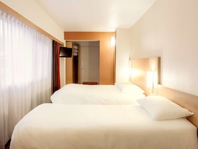 Hôtel ibis Lille Centre Grand-Place