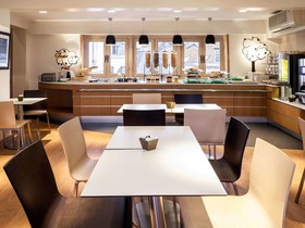 Hôtel ibis Lille Centre Grand-Place
