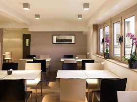 Hôtel ibis Lille Centre Grand-Place