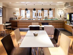 Hôtel ibis Lille Centre Grand-Place