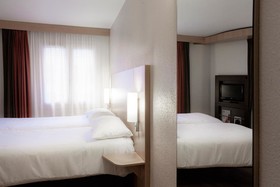 Hôtel ibis Lille Centre Grand-Place