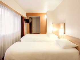 Hôtel ibis Lille Centre Grand-Place