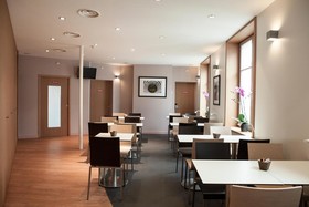 Hôtel ibis Lille Centre Grand-Place