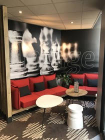 Hôtel ibis Lille Centre Grand-Place