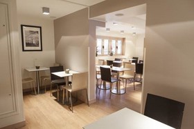 Hôtel ibis Lille Centre Grand-Place
