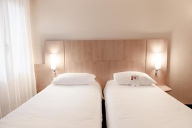 Hôtel ibis Lille Centre Grand-Place