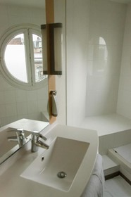 Hôtel ibis Lille Centre Grand-Place