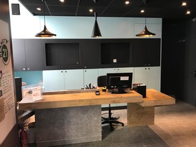 Hôtel ibis Lille Centre Grand-Place