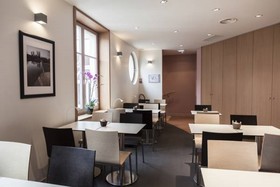 Hôtel ibis Lille Centre Grand-Place
