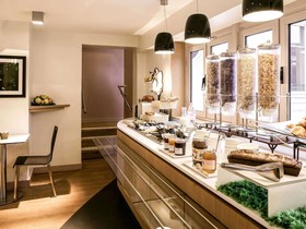 Hôtel ibis Lille Centre Grand-Place