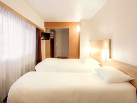 Hôtel ibis Lille Centre Grand-Place