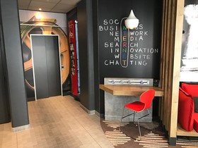 Hôtel ibis Lille Centre Grand-Place