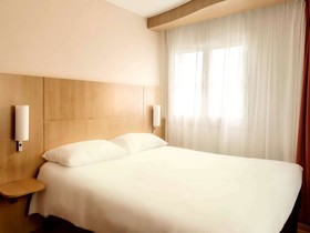 Hôtel ibis Lille Centre Grand-Place