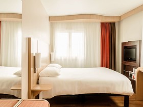 Hôtel ibis Lille Centre Grand-Place