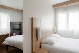 Hôtel ibis Lille Centre Grand-Place