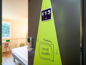 ibis budget Lille Centre