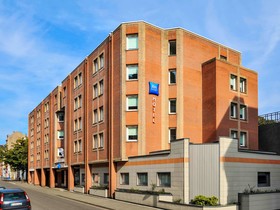 ibis budget Lille Centre