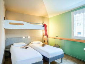 ibis budget Lille Centre