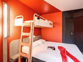 ibis budget Lille Centre