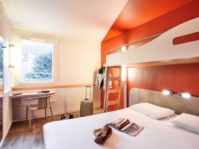ibis budget Lille Centre