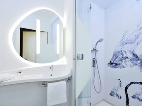 ibis budget Lille Centre