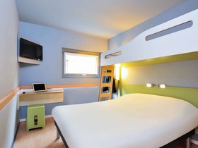 ibis budget Lille Centre