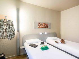 ibis budget Lille Centre