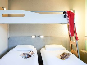 ibis budget Lille Centre