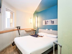 ibis budget Lille Centre