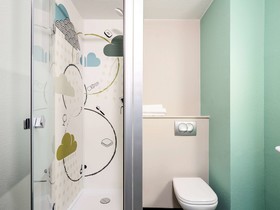 ibis budget Lille Centre