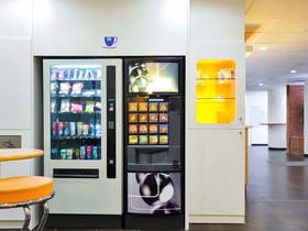 ibis budget Lille Centre