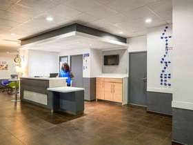 ibis budget Lille Centre