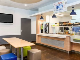 ibis budget Lille Centre