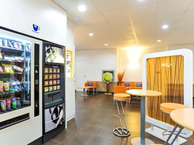 ibis budget Lille Centre
