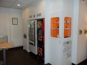 ibis budget Lille Centre
