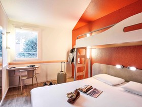 ibis budget Lille Centre